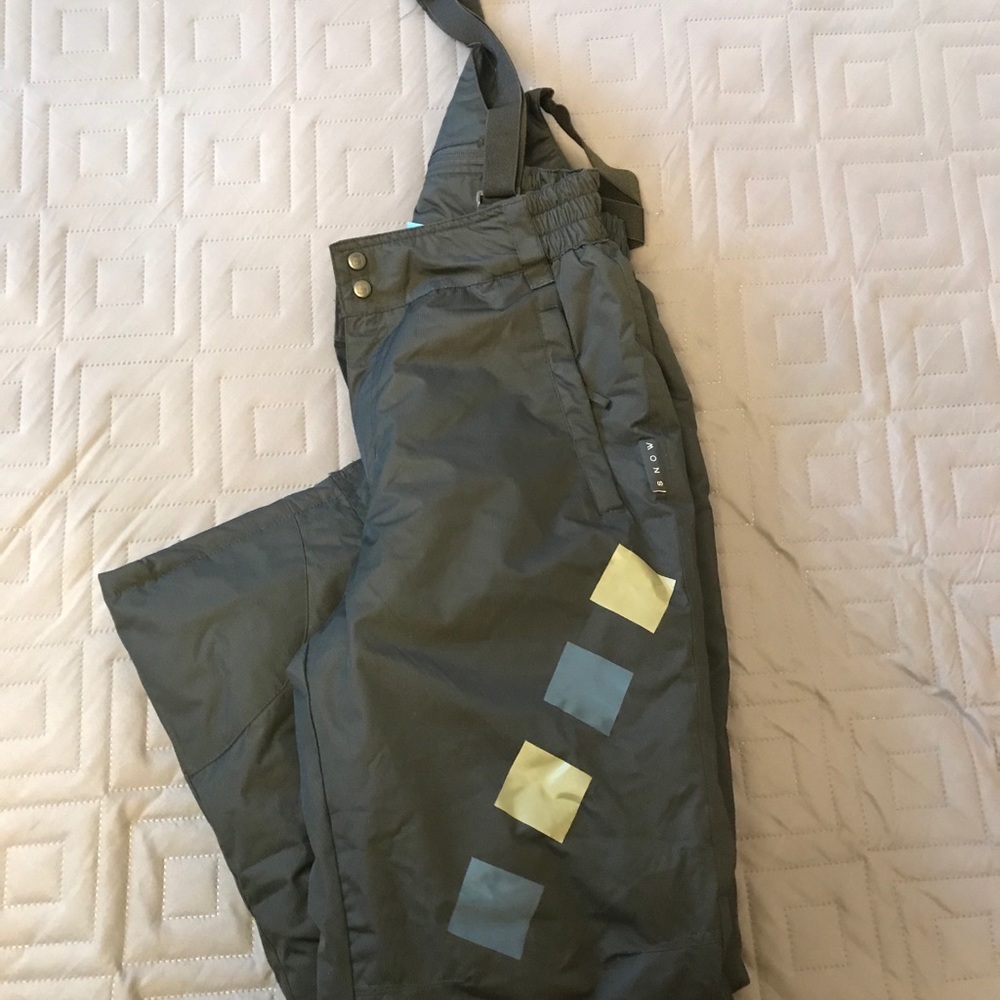 Mountain Warehouse Men’s ski pants size M - Picture 8 of 14